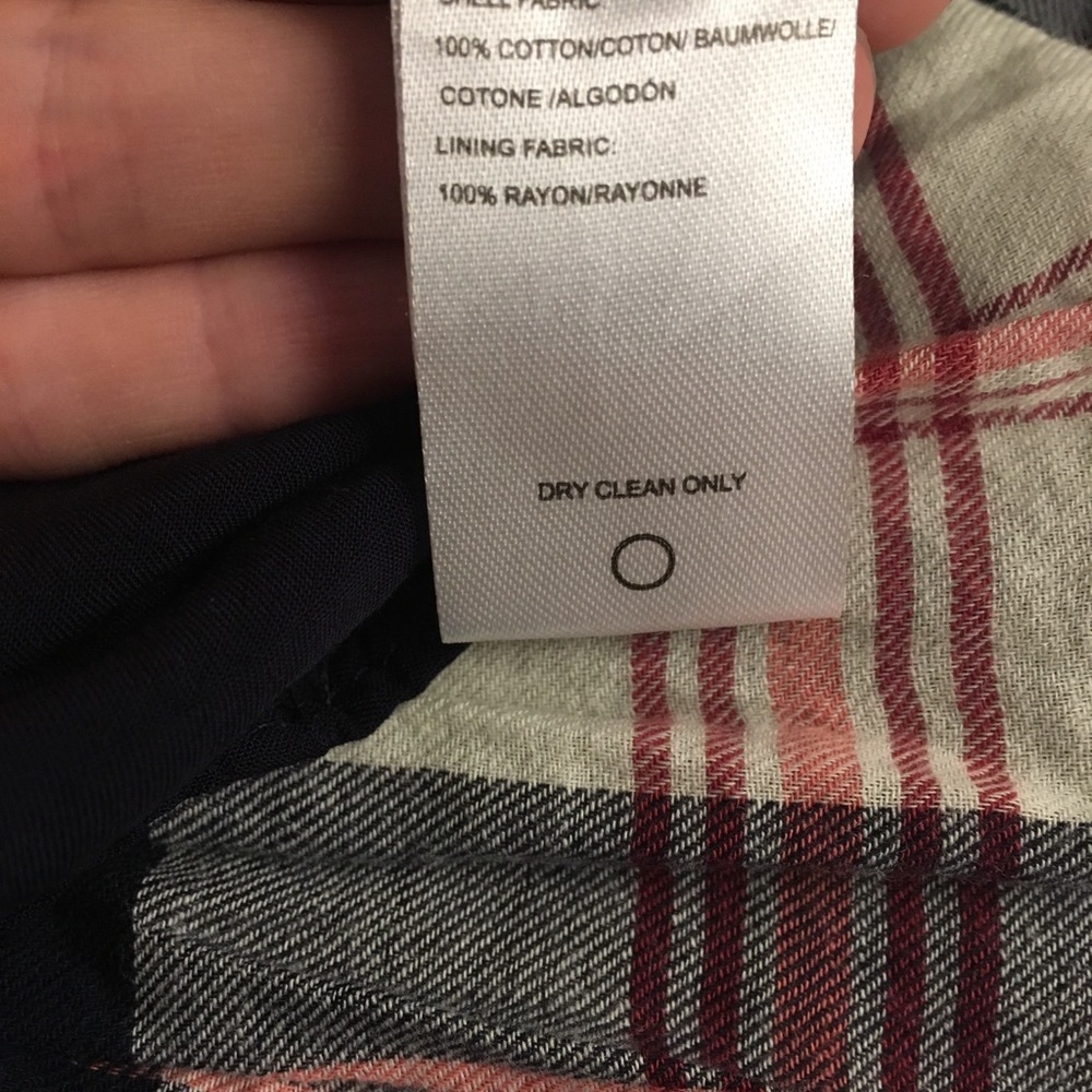 NWT Anthropologie Isabelle Sinclair Dickens Dress - Picture 7 of 7